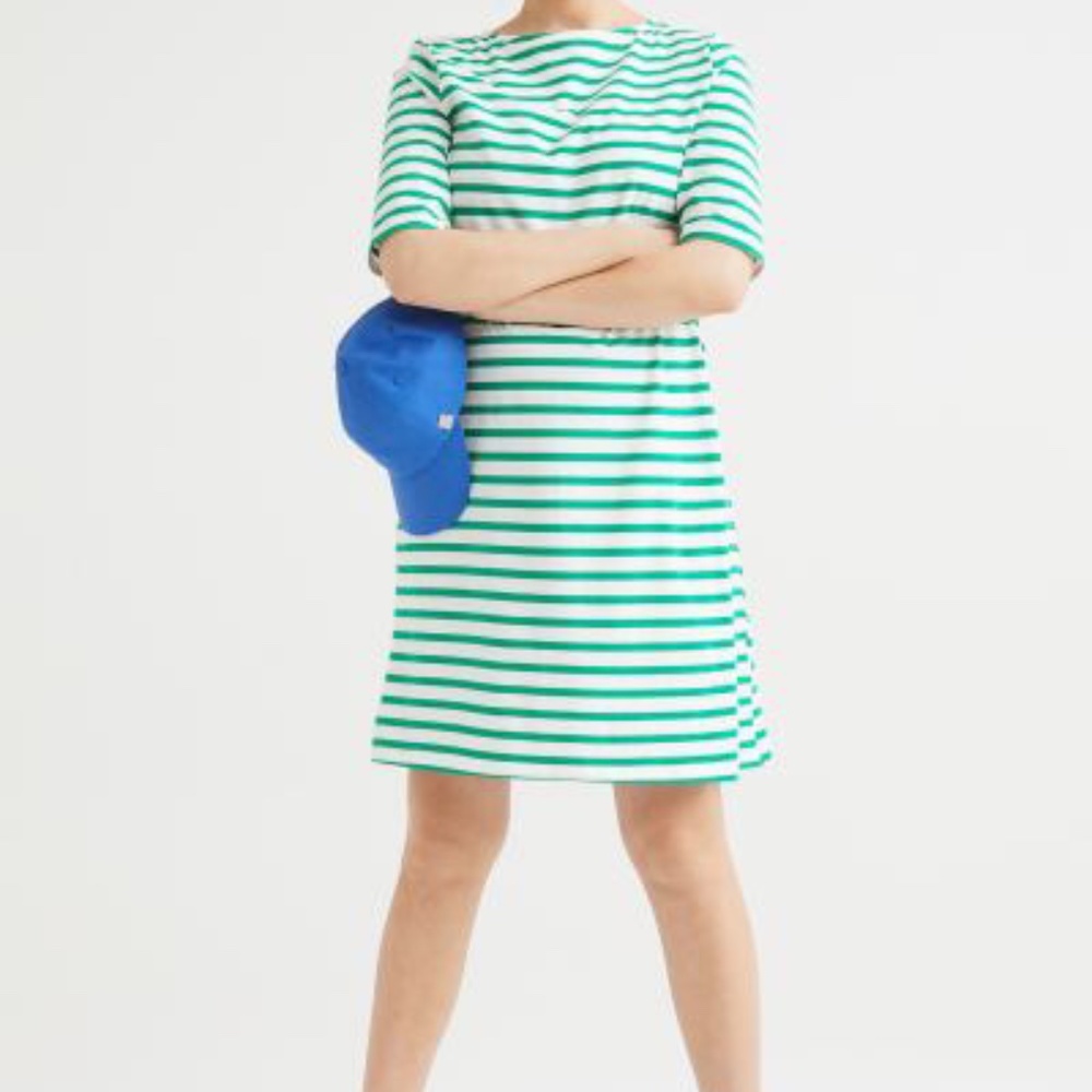 H&M MAMA Nursing Dress